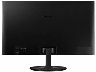 19" Монитор Samsung S19F350HNI, 1366x768, PLS