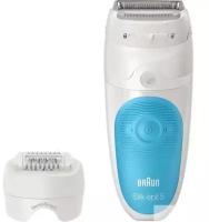 BRAUN S5 SES 5-605 Эпилятор