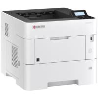 Принтер Kyocera ECOSYS P3150dn 1102TS3NL0 A4, 1200 dpi, 50 стр/мин, 512MB, дуплекс, USB 2.0, Ethernet