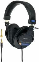 Sony Наушники Sony MDR-7506