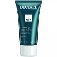 Declare Крем увлажняющий для активных мужчин Men Daily Energy Cream Sportive, 75 мл