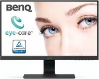 Монитор BENQ 23.8" GW2480L черный (9H. LKYLJ. TPE)