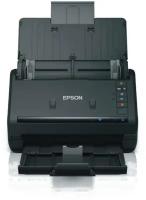 Epson WorkForce ES-500WII черный