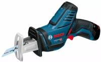 Пила сабельная аккумуляторная Bosch GSA 12V-14 0 коробка