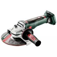 УШМ Metabo WB 18 LTX BL 180 0 MetaLoc