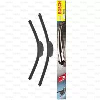 BOSCH Щетки стеклоочистителя BOSCH Aerotwin 550/450mm (A 931 S) 3397118931