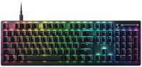 Клавиатура проводная Razer DeathStalker V2 USB черный