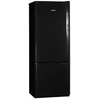 Двухкамерный холодильник Pozis RK-102 черный