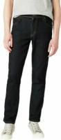 Джинсы Wrangler Men Texas Slim Jeans TEXAS SLIM 38/30 для мужчин