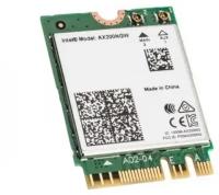 Wi-Fi адаптер AX200 PCIE M.2 AX200. NGWG. NV 985927 INTEL M.2 E Key 2230, 2x2 AX+BT