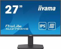 Монитор Iiyama 27" ProLite XU2793HS-B5, черный