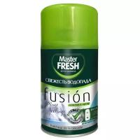 Master FRESH сменный баллон Fusion Свежесть водопада, 250 мл 1 шт