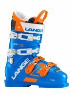 Горнолыжные ботинки LANGE RS 110 S.C. Power Blue (см:22,5)