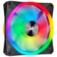 Комплект вентиляторов Corsair iCUE QL140 (co-9050106-ww) RGB