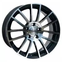 Колесный диск Racing Wheels H-408