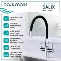 Paulmark Sa213419-CR