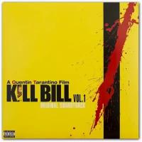 Убить Билла, том 1 - саундтрек к фильму Тарантино - OST - Kill Bill Vol.1