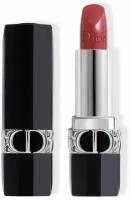 Губная помада Dior addict rouge brilliant 720 - Icone