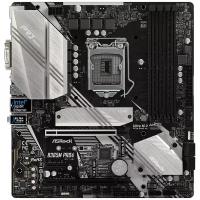 Плата материнская Asrock Asrock B365M PRO4