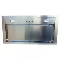 Встраиваемая вытяжка Falmec Design Gruppo Incasso Evo 50 Inox (600)