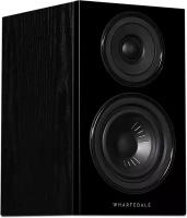 Wharfedale Diamond 12.0 Black Oak