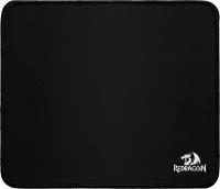Коврик для мыши Redragon Flick (S) черный, шелк, 250х210х3мм [77987]