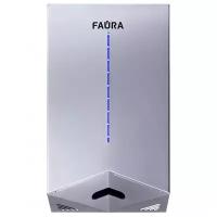 Сушилка для рук FAURA FHD-1200 1000 Вт серый