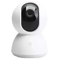 Xiaomi IP-камера видеонаблюдения Mi Home Security Camera 360 2K (MJSXJ09CM), белый (китайская версия)