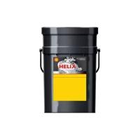 Моторное масло SHELL Helix Ultra 5W-30 20 л