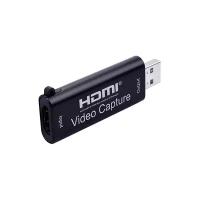 Видео адаптер HDMI на USB Booox VC01