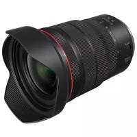 Объектив Canon RF 15-35mm f/2.8L IS USM, черный