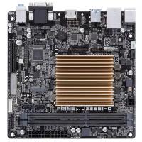 Материнская плата ASUS PRIME J3355I-C