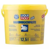 LIQUI MOLY паста Д/мытья РУК HANDWASCH-PASTE (12,5Л) 2187