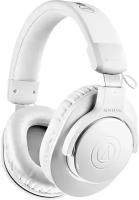 Audio-Technica ATH-M20xBT (белый)