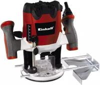 Фрезер Einhell TE-RO 1255 E, 1200Вт, 55мм, 6,8мм 4350490