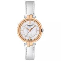 Часы Tissot Flamingo T094.210.26.111.01