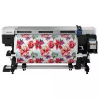 Принтер струйный Epson SureColor SC-F7200 (HDK), цветн., A0