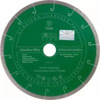 Алмазный диск для резки гранита DIAM 1A1R GRANITE-ELITE 200x1,6x7.5x25,4