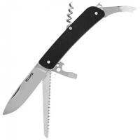 Нож multi-functional Ruike L32-B черный