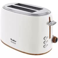 Тостер Tesler INGRID TT-240 WHITE