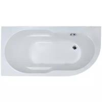 Ванна Royal Bath AZUR RB614200 140x80x60 акрил угловая