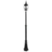 Arte Lamp Садово-парковый светильник Atlanta A1047PA-1BG