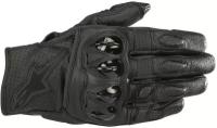 Мотоперчатки CELER V2 GLOVES ALPINESTARS (черный, 10, M)