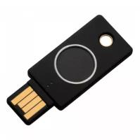 Аппаратный ключ аутентификации YubiKey Bio FIDO Edition