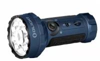 Поисковый фонарь Olight Marauder Mini Midnight Blue, 600 метров, 7000 люмен (Комплект)