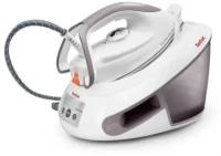 Парогенератор Tefal Express Anti-Calc SV8011E0 2800 Вт фиолетовый