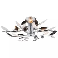 Люстра Globo Lighting Vida 63101-3, E14, 120 Вт