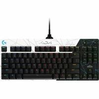 Игровая клавиатура Logitech G PRO Mechanical Gaming Keyboard LOL-KDA (920-010077)