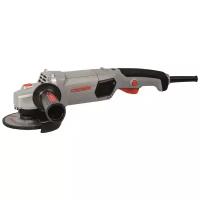 Углошлифовальная машина CROWN PROFESSIONAL CT13506-125N, 1200 Вт, 125 мм