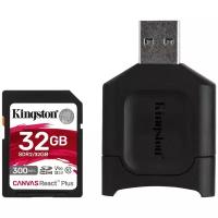 Карта памяти Kingston MLPR2/32GB